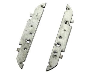 Crémone bois sans langue 203 mm - Ferco - A-06120-00-0-1