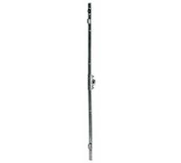 Crémone de coulissant F15 simple longueur 1600mm côte D 800mm - FERCO - G-13954-26-0-1