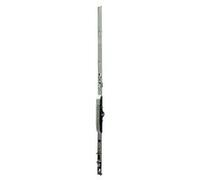 Crémone d'oscillo-battant F7,5 DF L560 D200 - FERCO - G-22022-00-0-1 Noir G