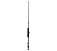 Crémone d'oscillo-battant F7,5 DF L940 D400 FERCO G-22024-00-0-1
