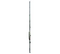 Crémone d'oscillo-battant F7,5 sans rampe L 1940 mm côte D 980mm FERCO G-22153-00-0-1