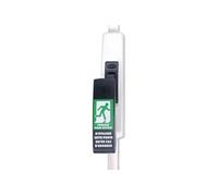 Crémone d'urgence europad 179 2 points jpm