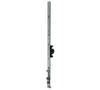 Crémone F15 pour oscillo-battant - longueur 690 mm - cote D 250 mm FERCO