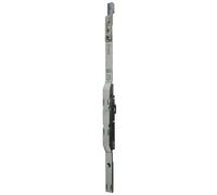 Crémone F7,5 ajustable L 1479 mm côte D 800 mm 2 galets FERCO G-20461-09-0-1