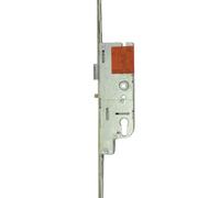 Crémone FERCOMATIC 40/70 4 galets têtière 16 mm carré 7 mm L 2150 mm cote D 1045 mm FERCO 6-33160-05-0-1
