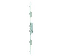 Crémone FERCOMATIC 40/70 mm SH/R têtière 16 mm carré 7 mm longueur 2150 mm côte D 1045 mm FERCO 6-33182-01-0-1