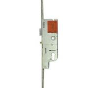 Crémone FERCOMATIC 50/70 2 galets têtière 16mm carré 7mm L 2150mm cote D 1045mm - FERCO - 6-33164-08-0-1