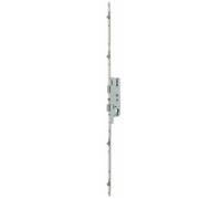 Crémone FERCOMATIC 50/70 4 galets têtière 16mm carré 7mm L 2150mm cote D 1045mm - FERCO - 6-33160-06-0-1