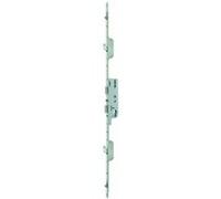 Crémone FERCOMATIC 50/70 SH/R têtière 16mm carré de 7mm longueur 2150mm côte D 1045mm - FERCO - 6-33182-02-0-1