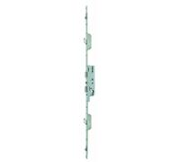 Crémone FERCOMATIC 55/92 SH/R têtière 16 mm carré 8 mm longueur 2285 mm FERCO 6-34362-06-0-1