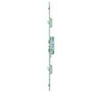 Crémone FERCOMATIC 55/92 SH/R têtière 16mm carré 8mm longueur 2285mm - FERCO - 6-34362-06-0-1 Coloris unique G