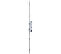 Crémone multipoints EUROPA R4 axe 35mm reversible - FERCO - 6-32580-01-0-1