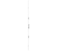 Crémone multipoints EUROPA SH/R axe 40mm longueur 2150mm - FERCO - 6-35644-04-0-1