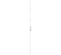 Crémone multipoints FERCOMATIC R4 axe 35mm avec 4 galets - FERCO - 6-33160-08-0-1