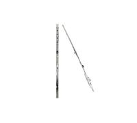 Crémone OB F7.5 DF/DV ajustable haut et bas L 530mm cote D 250mm 1 galet - FERCO - G-22061-00-0-1