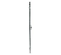 Crémone - pour coulissant PVC - axe 15 mm - 1000 mm - G-13954-10 FERCO