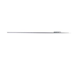 Crémone - pour ferrures coulissantes levantes GU 937 - 1770 mm FERCO