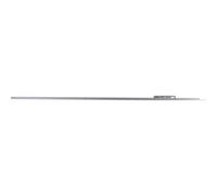 Crémone - pour ferrures coulissantes levantes GU 937 - 2670 mm FERCO