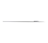 Crémone - pour ferrures coulissantes levantes GU 937 - 2670 mm FERCO