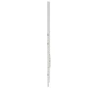 Cremone serrure axe fouillot 27,5mm dimension 1220x1850mm - FERCO - 6-30019-24-0-1