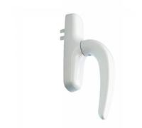 Crémone simple fourche Nefer FAPIM - 075-076