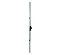 Crémone verrou JET axe 15 mm DM longueur 1800 mm cote D 900 mm 3 galets FERCO G-12431-18-4-1
