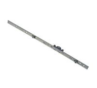 Crémone verrou JET15 L 975mm cote D fixe 400mm - - G-12425-10-4-1
