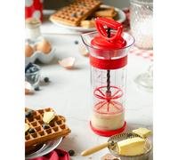 Crêpes maker TWIST'N'MIX Mastrad