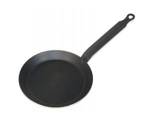 Crêpière 20 cm, acier, de Buyer