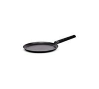 Crêpière 28cm Fonte D'aluminium Anti Adhésif Tfi Brass