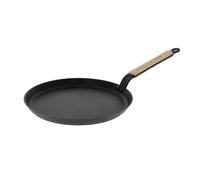 Crêpière CHOCK B BOIS 30 cm, de Buyer