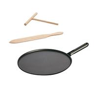 Crêpière 30 cm, fonte, Staub