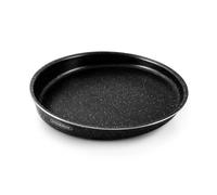 Crêpière Aluminium 24 Cm Effet Pierre Stoned Crp24 Tfi Kitchencook