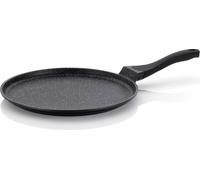 Crêpière aluminium moulé 32cm - Kela Line - 12223 - stella nova