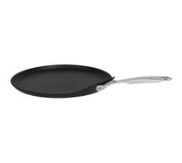 Crêpière anti-adhésive Castel'Pro 28cm