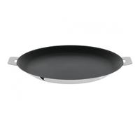 Crêpière anti-adhésive Cristel Mutine 26cm amovible