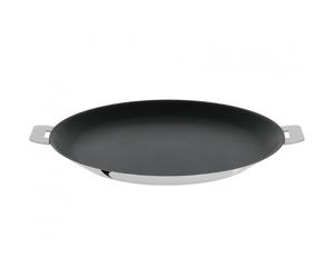 Crêpière anti-adhésive Cristel Mutine 26cm amovible