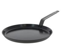 Crêpière antiadhésive céramique 26cm - De Buyer - 8225.26 - Vitrocéramiqueoa