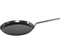 Crêpière antiadhésive céramique 30cm - De Buyer - 8225.30 - Vitrocéramiqueoa