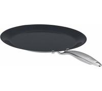 Crêpière Arthur Martin, Ø28 cm, Inox 18/10, Revêtement Céramique, Tous Feux dont Induction, AM7248