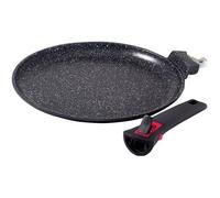 Baumalu Crêpière Granit Pro 28 cm