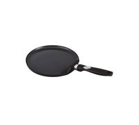 BEKA Crêpière Pro Induc 24 cm – Aluminium 100% recyclé, céramique antiadhésive, compatible induction