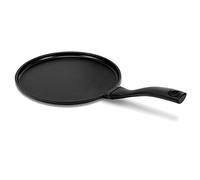 BEKA Poêle à crêpes ENERGY – Fonte aluminium revêtue céramique – D30 cm