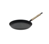 Crêpière CHOC B BOIS 26 cm, de Buyer
