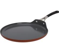 Crêpière Cosy & Trendy CeraPro, Aluminium Recyclé, Ø25 cm, Tous Feux Dont Induction, Revêtement Céramique Antiadhésif