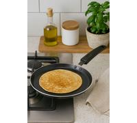 Crêpière COSY & TRENDY Essentials Ø24 cm revêtement antiadhésif Tous feux dont induction Noir