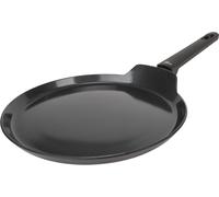 Crêpière COSY & TRENDY Full Black Ø24 cm aluminium anti-adhésif céramique Tous feux dont induction Noir mat
