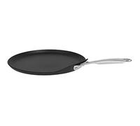 Crêpière - CRISTEL - CR28CPFAE - Anti-adhérent sans PFOS/PFOA - Tous feux dont induction - Ø 28 cm
