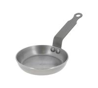 De Buyer - Crêpière Minerale Blinis 12 Cm 5612.12