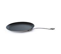 Crêpière ECLIPSE 30 cm, antiadhésif, manche inox, Mauviel